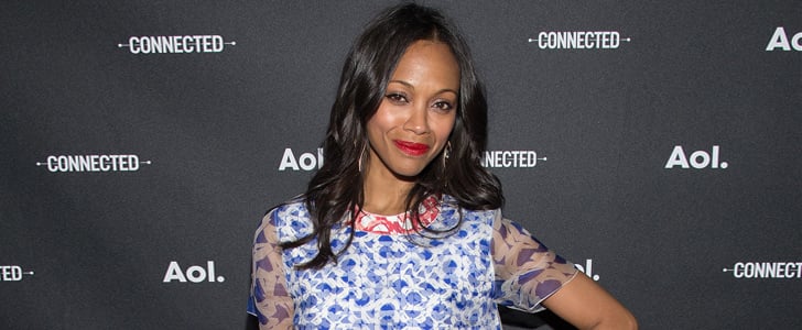 Best Celebrity Style | May 2, 2014