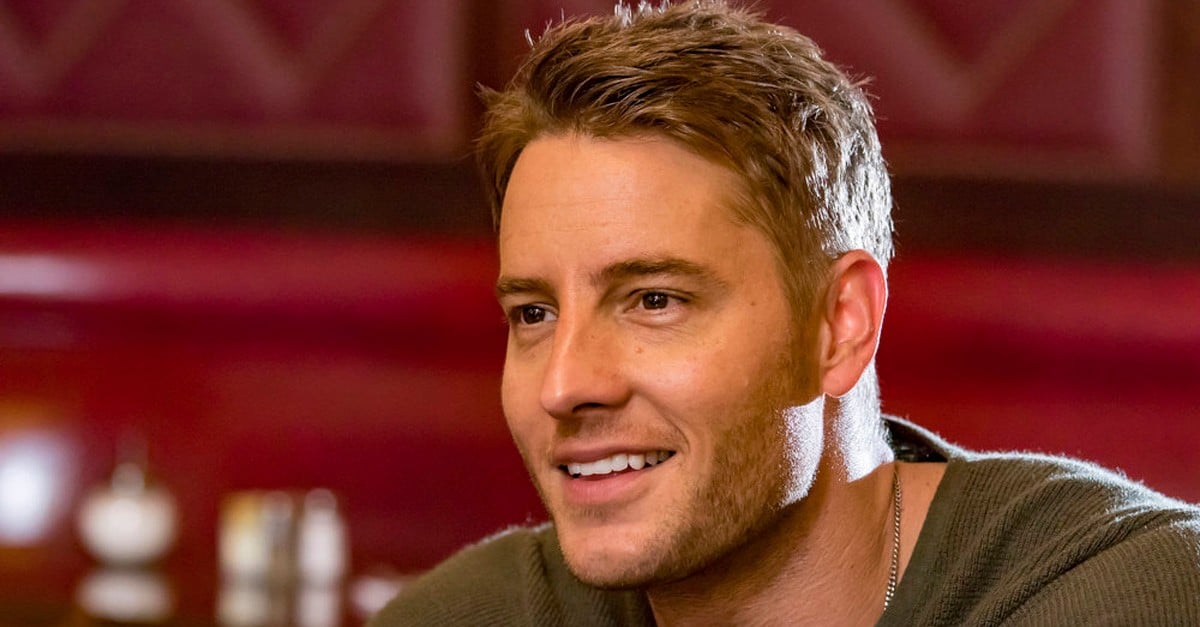 Justin Hartley Interview About This Is Us's Season 1 Finale