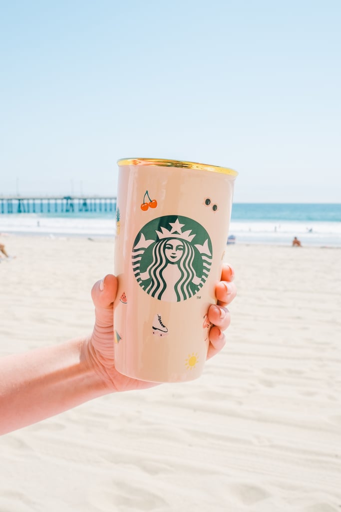 Starbucks Ban.do Collection Summer 2017