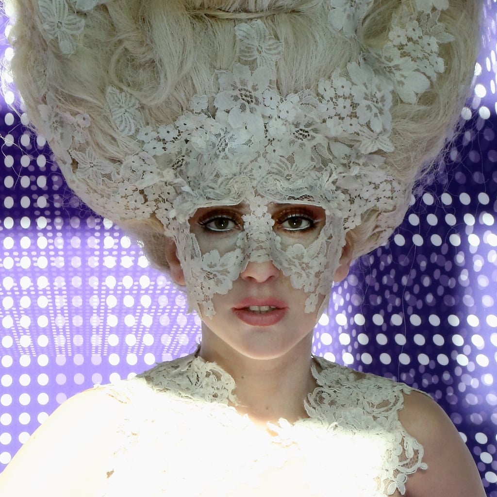 Wax Figure