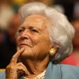Former First Lady Barbara Bush Dies at 92