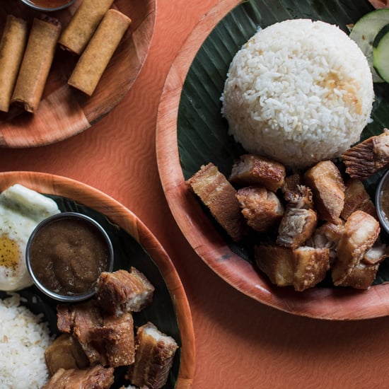 Filipino Food Guide