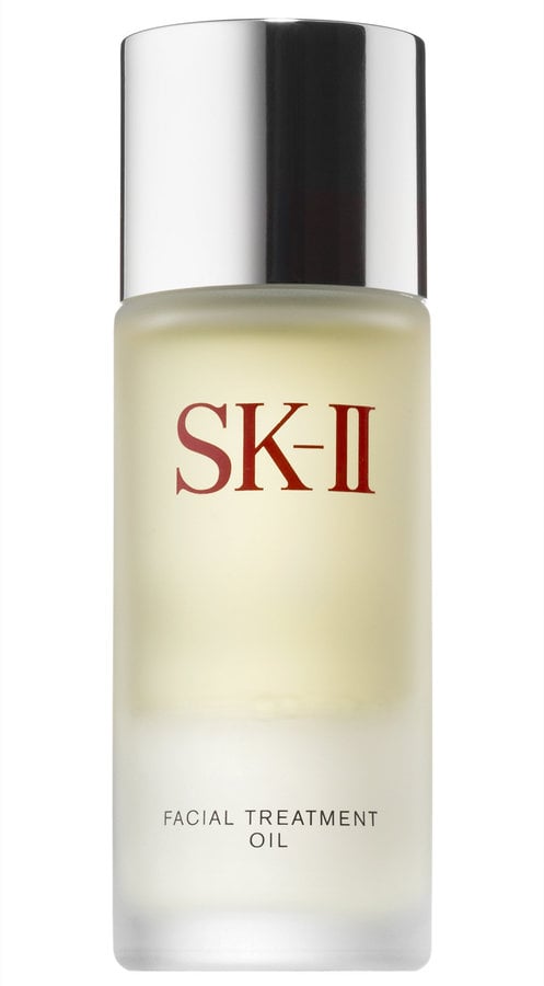 SK-II Facial Treatment Oil | Best Skin Care Products 2018 ...