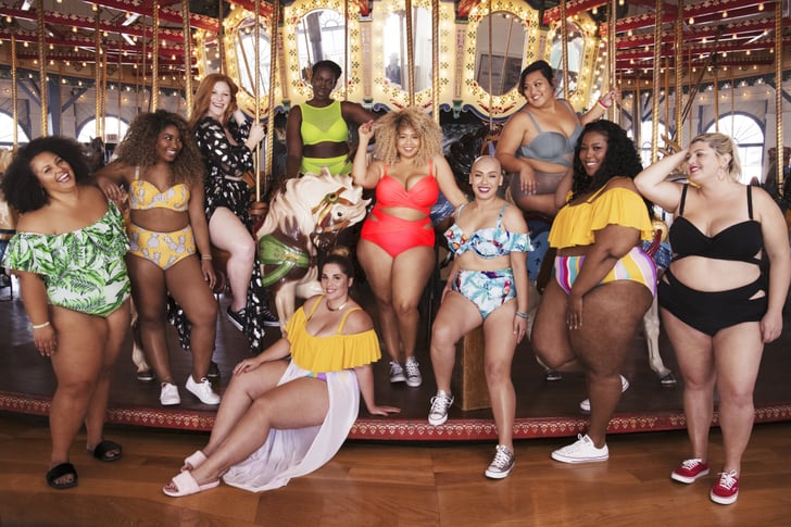 GabiFresh Swimsuits For All Collection Summer 2018