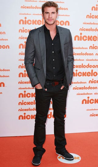 38. Liam Hemsworth 38. Liam Hemsworth