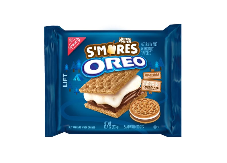 S'Mores Oreos