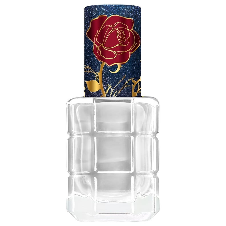 L'Oréal Color Oil Enamel Collection Beauty and the Beast, The Rose