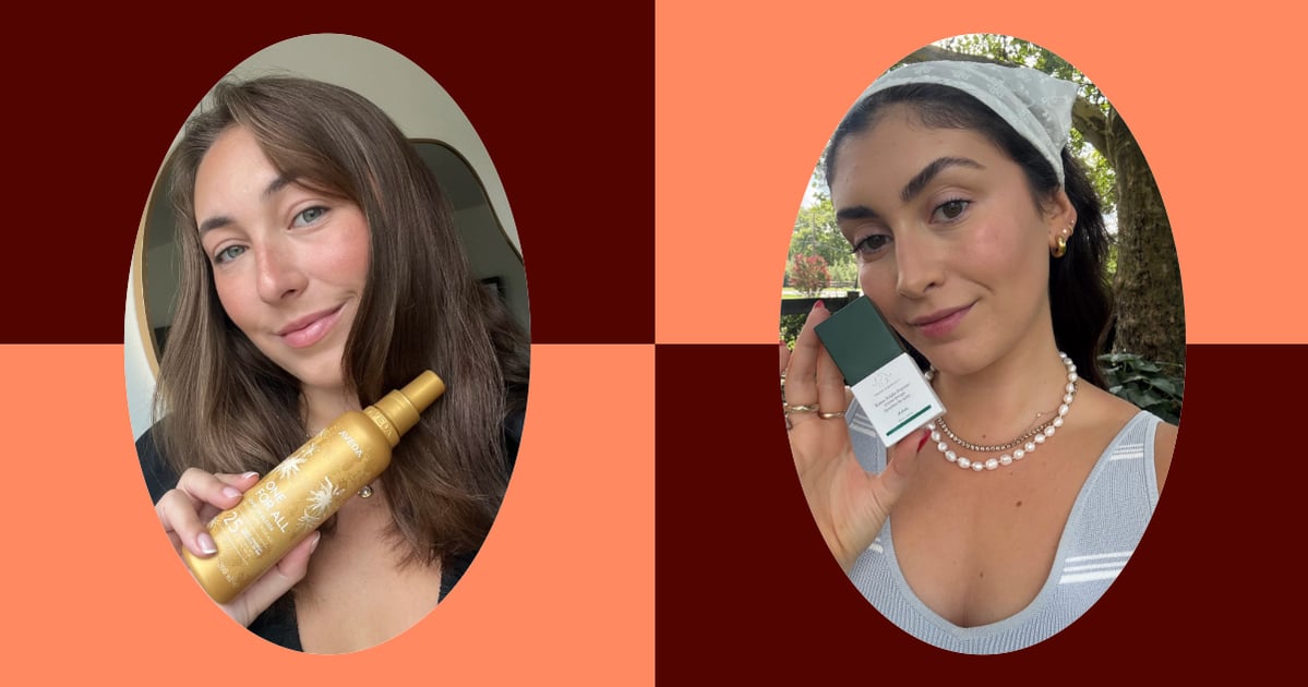 17 Beauty Launches Our Editors Can't Get Enough of This August