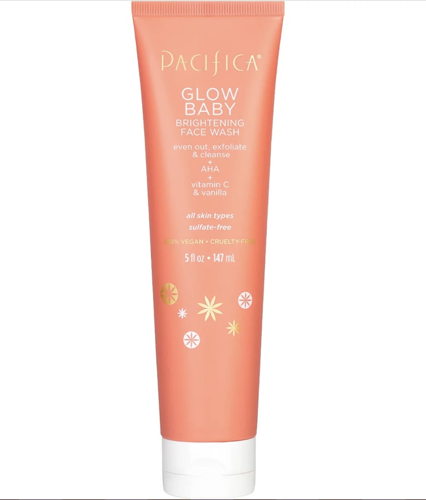 Pacifica Glow Baby Brightening Face Wash