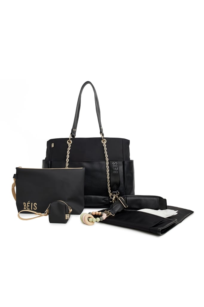 Béis Diaper Bag