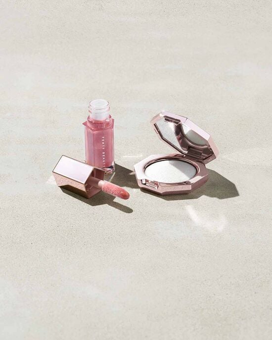 Fenty beauty bomb baby mini set sales