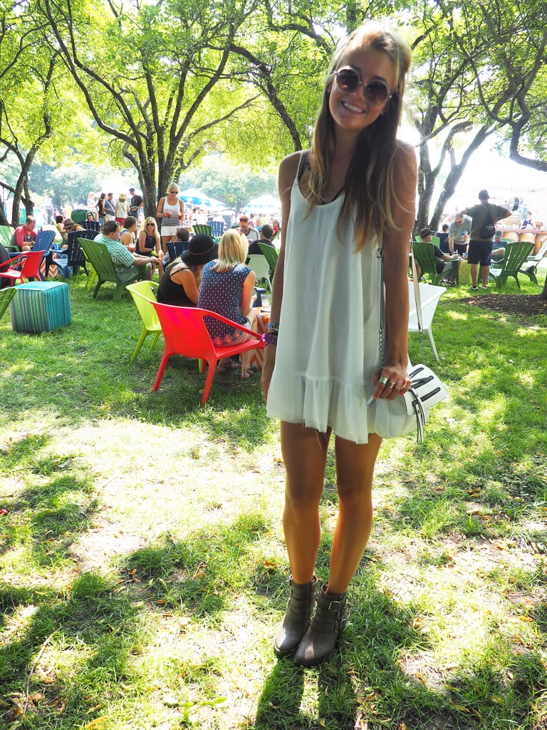 Lollapalooza 2014