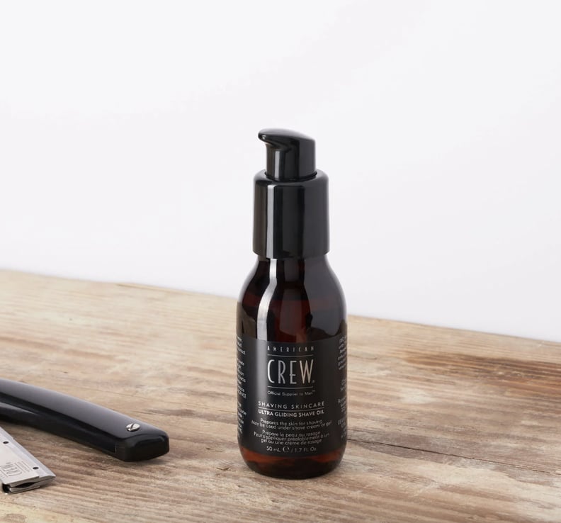 A Shaving Gift For Men in Their 30s