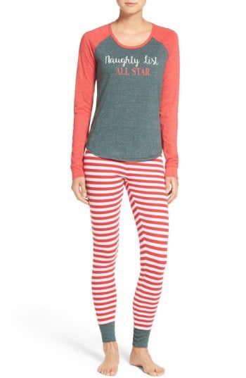 Snow Day Pajamas