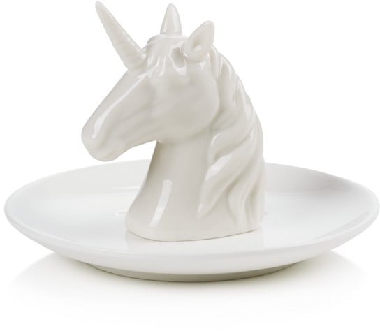 Unicorn Ring Holder