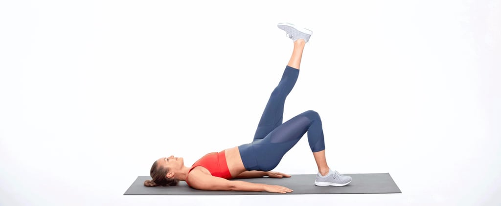 5-Minute Total-Body Workout