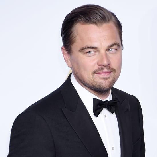 Leonardo DiCaprio Talking About His Oscars Win 2016