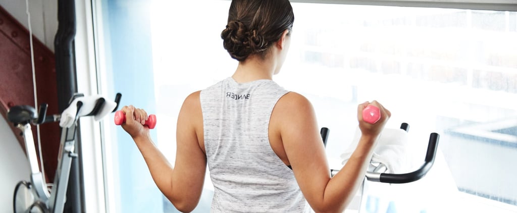 Most Common Mistakes in Spin Class