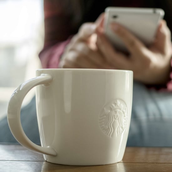 Starbucks Stops Use of Personal Cups Due to Coronavirus