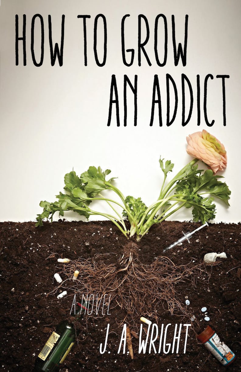How to Grow an Addict by J.A. Wright