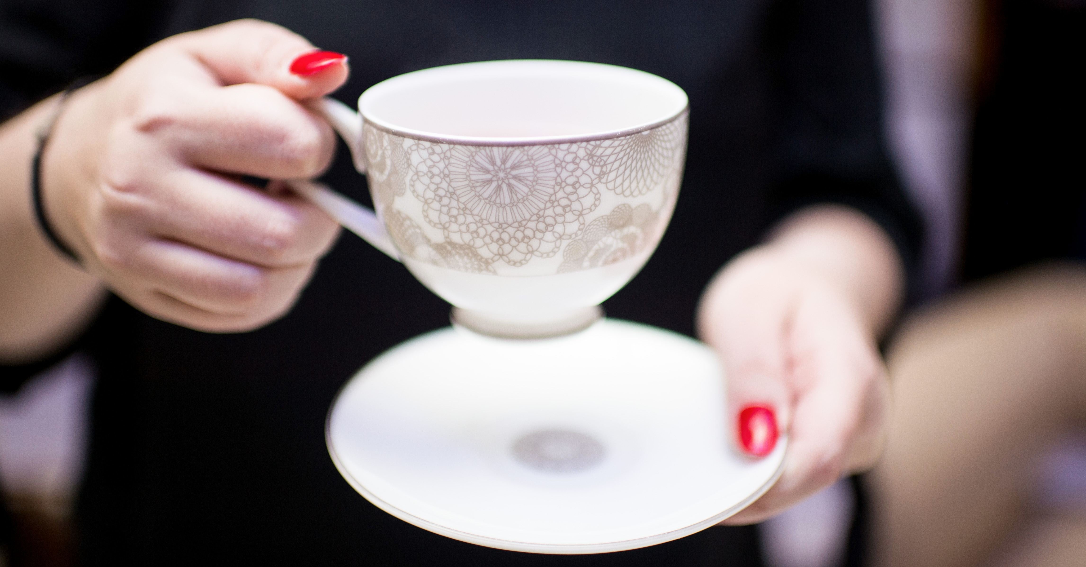 What Is British Teatime? | PS Smart Living