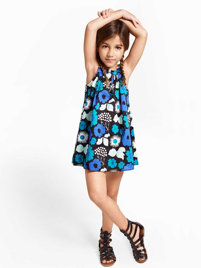 Target x Marimekko Collaboration For Kids