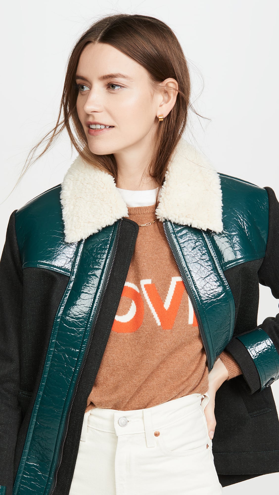 The Most Stylish Outerwear For Women on
