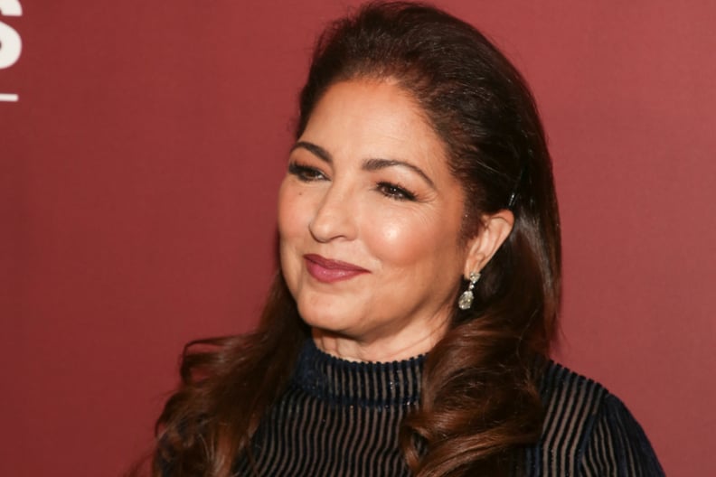 Gloria Estefan