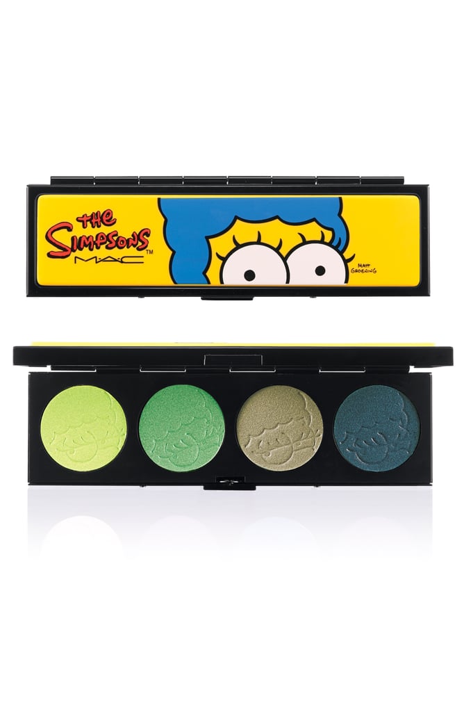 That Trillion Dollar Look Eye Shadow Quad ($44)