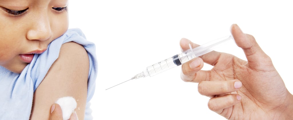 Number of Kids Saved by Vaccinations