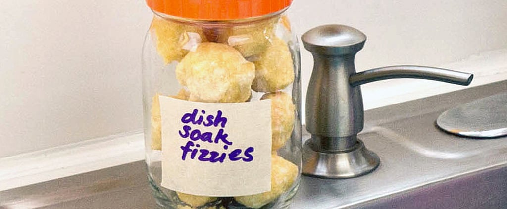 DIYs to Clean Gross Things