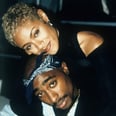 The Heartbreaking Details of Jada Pinkett Smith's "Precious" Relationship With Tupac Shakur
