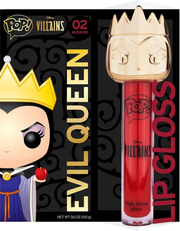funko pop disney evil queen