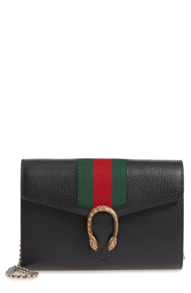 A Touch of Gucci