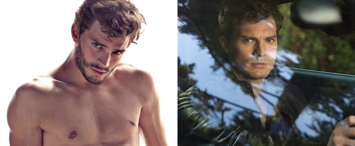 Jamie Dornan's Hottest Moments