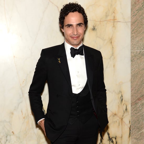 Zac Posen Reddit AMA Interview