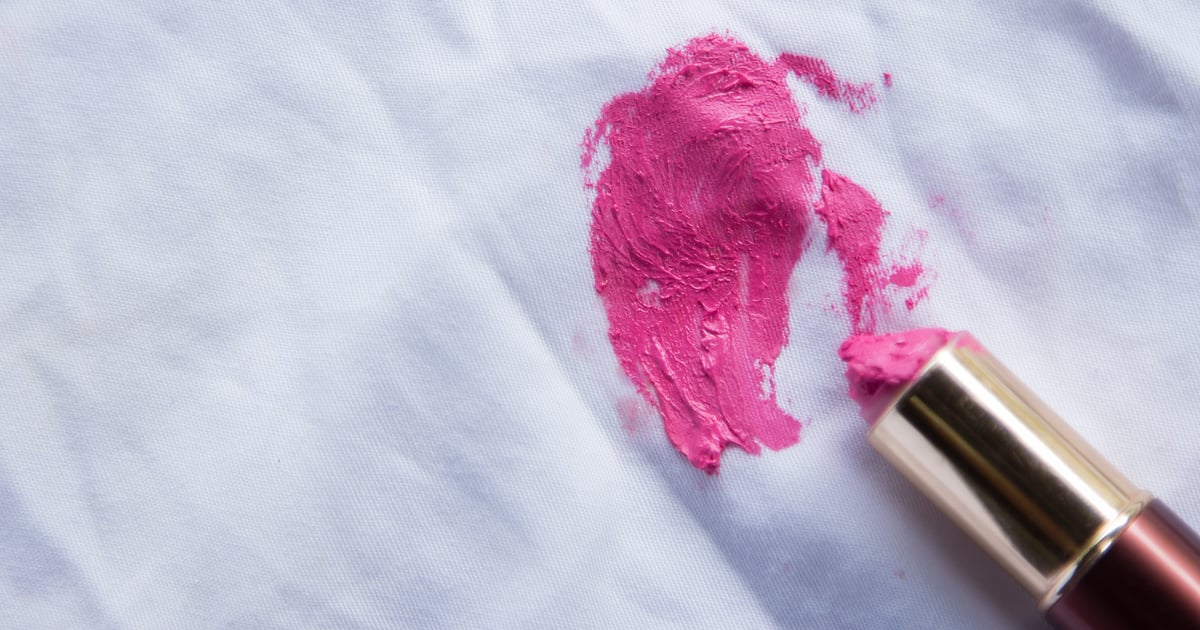 How to Remove Makeup Stains from Anything POPSUGAR Beauty Middle East