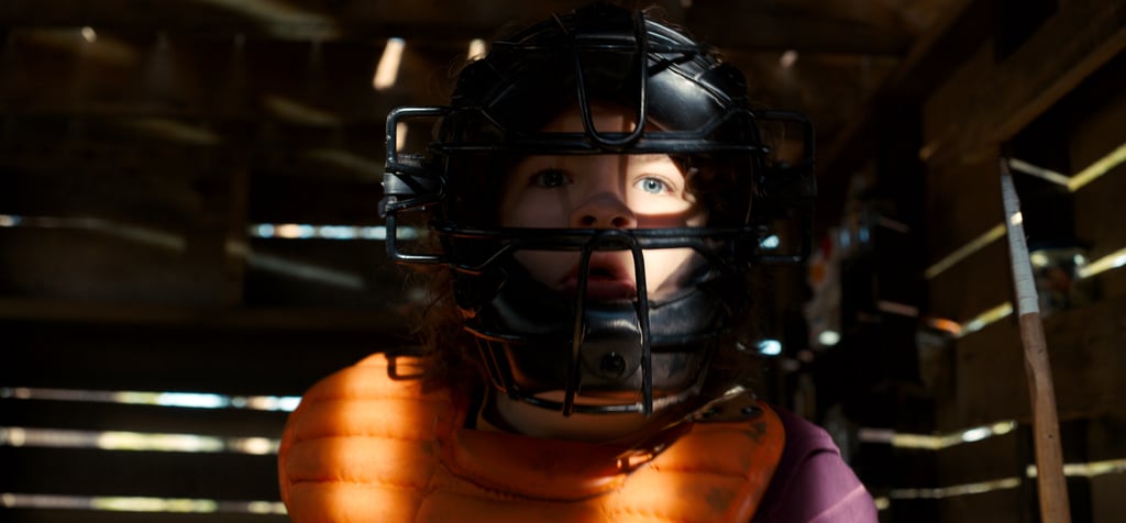 Stranger Things Season 2 Pictures