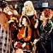 Where Is Hocus Pocus 2 Being Filmed?