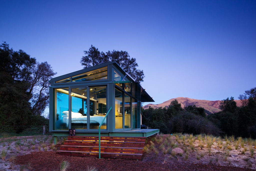 North Canterbury PurePod (North Canterbury, New Zealand)