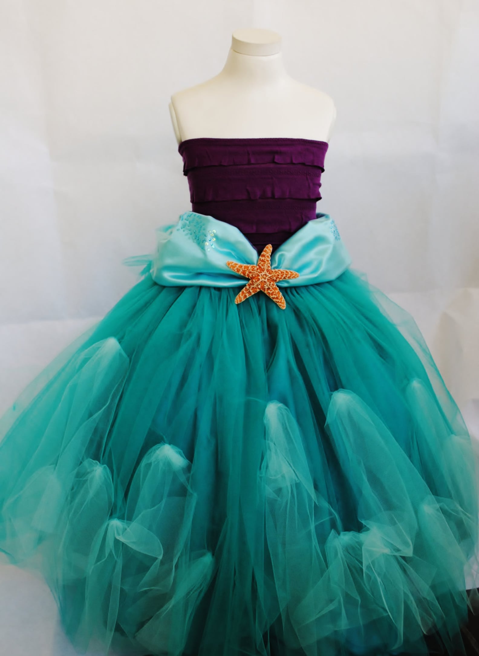 Tutu Halloween Costumes For Kids and Babies POPSUGAR Family