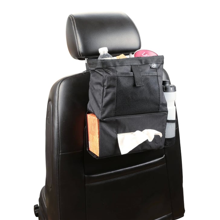 Rubbish Bag With Tissue Holder Best Car Products From Target POPSUGAR UK Parenting Photo 36
