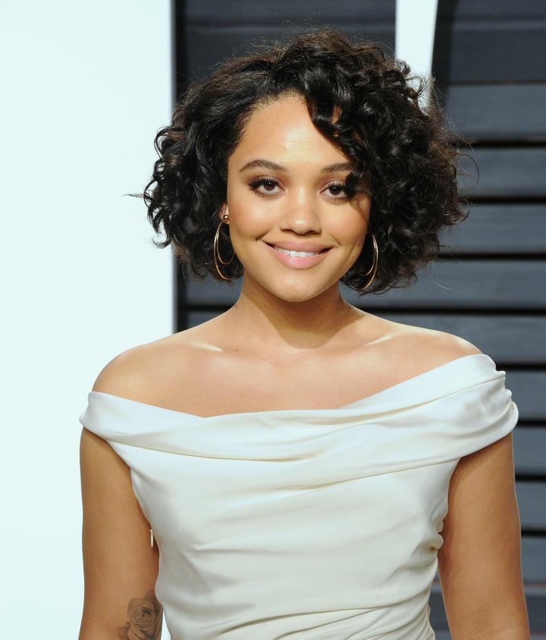 Kiersey Clemons as Darling