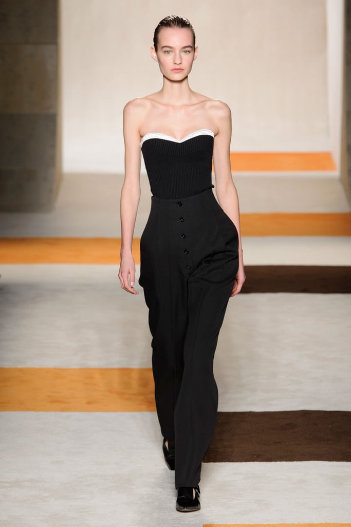 Victoria Beckham Fall 2016 Collection