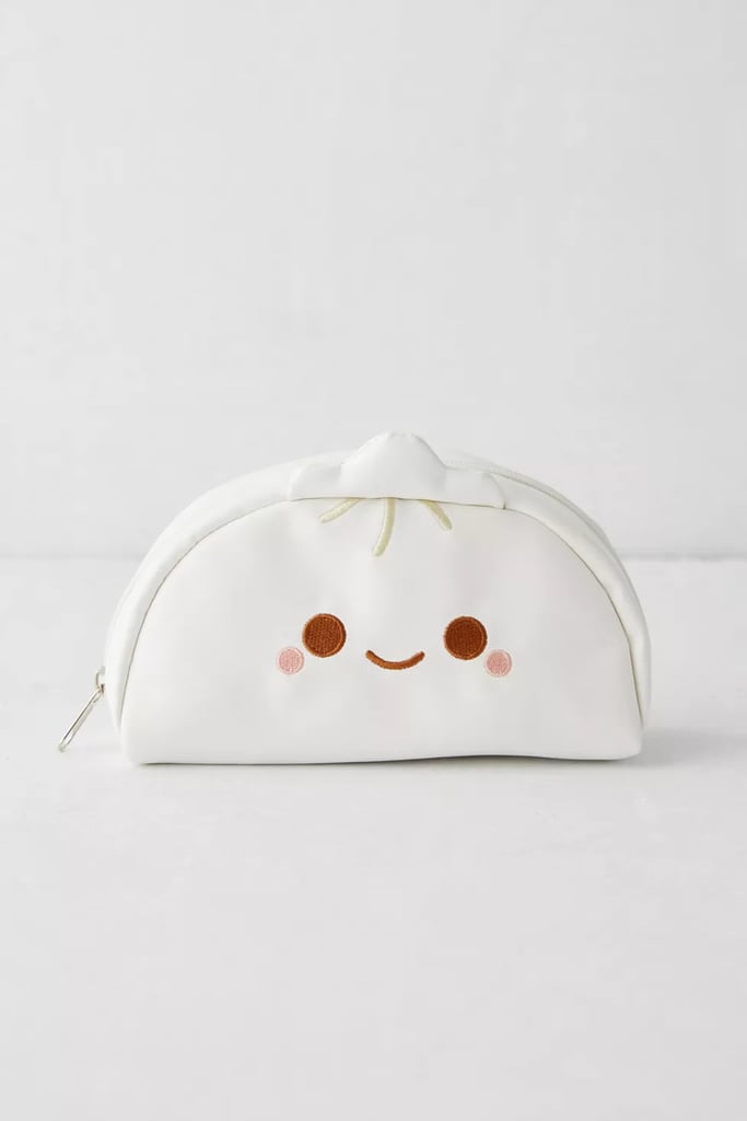 Smoko Dumpling Pencil Case