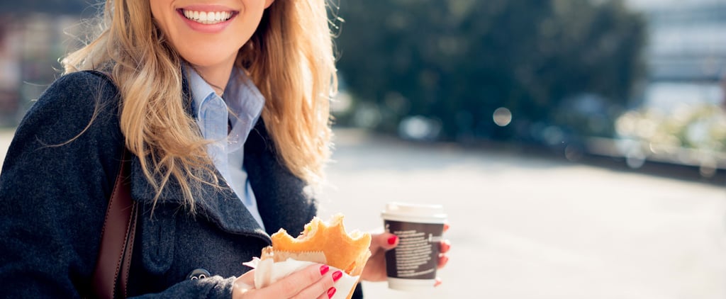 These Experts Reveal How to Lose Fat With Diet, Since Weight Loss Is 80% What You Eat