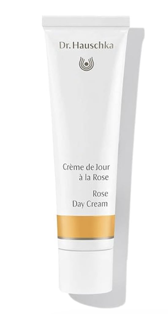 Dr. Hauschka Rose Day Cream