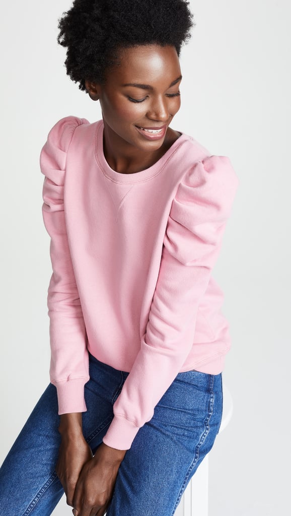 Rebecca Minkoff Janine Sweatshirt