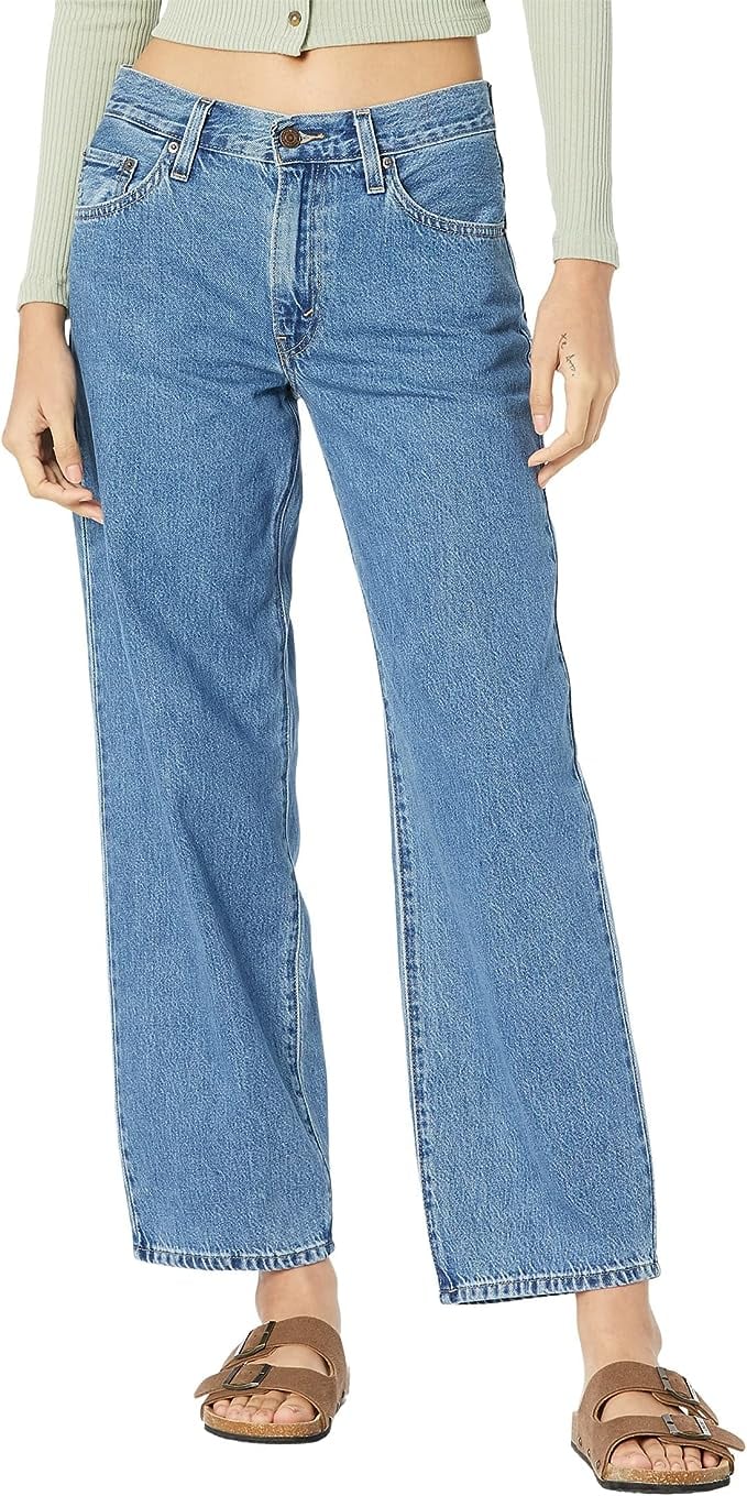 Shop a Similar Version of Zendaya's Levi's Jeans