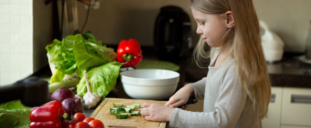 Tips For Getting Kids to Eat Healthier